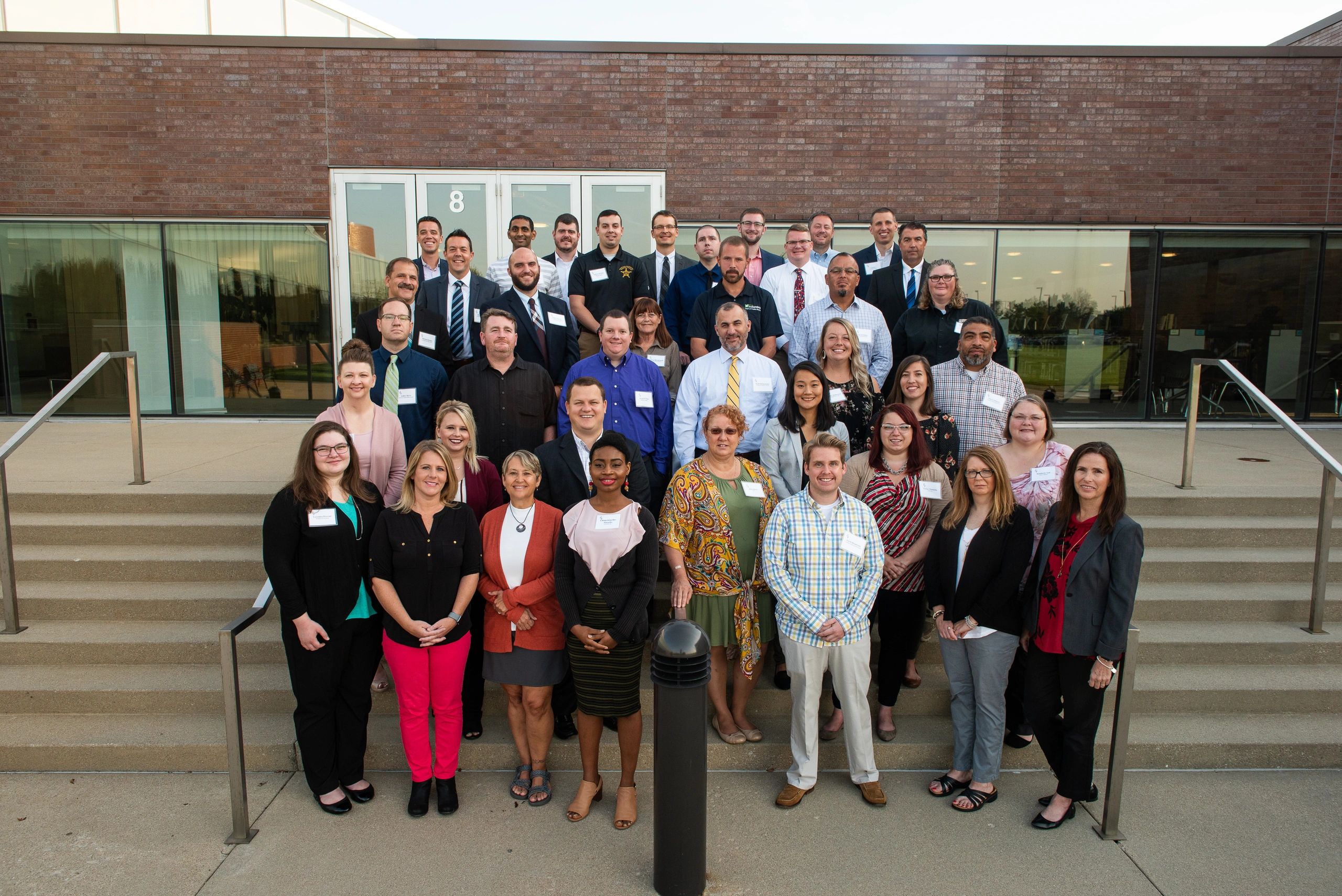 Leadership Bartholomew County